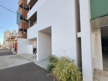 シエラ カミ 名古屋(CIELA)/◇サロン外観