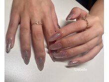 リーベル(Liebelle)/フラッシュ