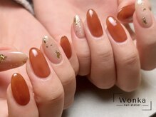 ウォンカ(Wonka)/