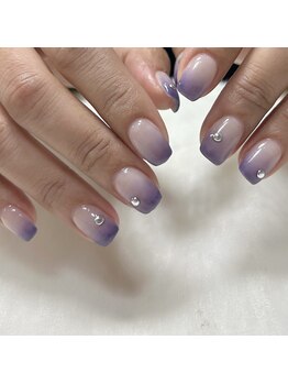 ネロリネイル(Neroli nail)/