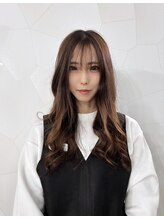 クレアディア 姫路駅前店(Creadear) 【Nail】 白川