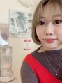 ヨサパーク ミモザ 三軒茶屋店(YOSA PARK Mimosa) オーナー Yuiko