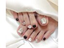フット持ち込みコース