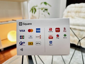 リコ(Ricco)/お支払い各種対応