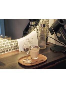 疲れを解消したい