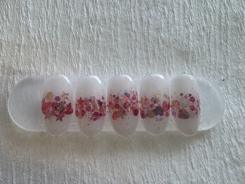 ユメ(YUME)/シンプル6600円コース