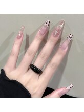クイーンネイル 新宿(Queen nail)/季節限定デザイン