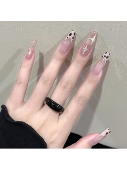 クイーンネイル 新宿(Queen nail)/季節限定デザイン