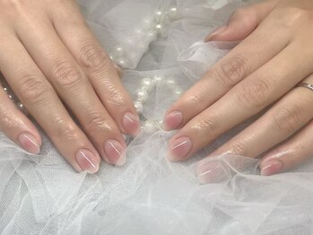 モアグラム 新宿東口店(More Glam)/チークマグネット