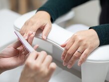 ミレネイル(milae nail)