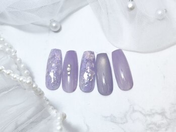 プティネイル(Puti Nail)/◇¥7,150◇