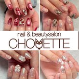 ネイルアンドビューティーサロン シュエット(CHOUETTE)