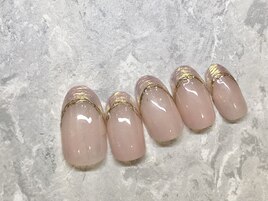 カジュアルコース