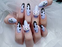 ブルームビューティ― 新宿(Blooｍ Beauty)/