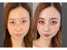 ルポナゴヤ(repos.nagoya)/【カラー＆顔タイプ診断】