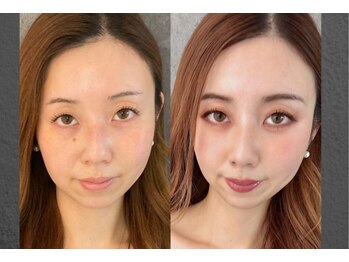 ルポナゴヤ(repos.nagoya)/【カラー＆顔タイプ診断】