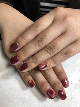 クローリスネイル/