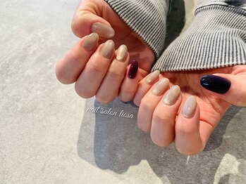 リオサ(liosa)/¥7,800