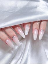 ユリネイル(Yuri nail)/