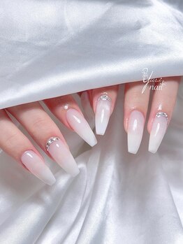 ユリネイル(Yuri nail)/