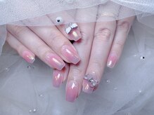 モシ(Moci)/アートし放題／リボンパーツ