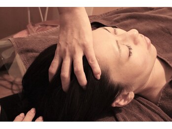 ナナ(Beauty Collection NANA)/ドライヘッド