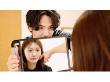 カドモリ 心斎橋(KADOMORI)/美容鍼/大阪美容鍼/小顔矯正