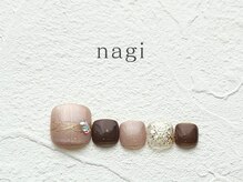 ナギ 新越谷(nagi)/通常10,450円/新規9.405円