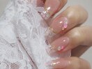 ちゅるん◇長さだし