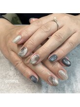 エマ(emma.)/【定額デザイン】¥8,000コース