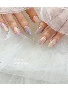 フェイバリット(Favorite)/