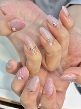 ゆいまーるはうす/フルアートコース　¥8800