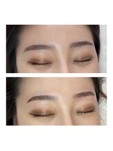 アミ バイ グランジュテ 錦糸町(AMI by grandjete)/アイブロウ【錦糸町】