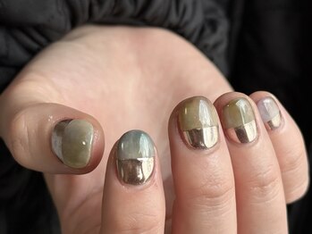 オーダーメイドデザイン/90min