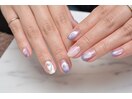 マグニュアンスネイル　8800円