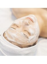 ポノヘア(PoNohea)/フェイシャルエステ《洗顔》