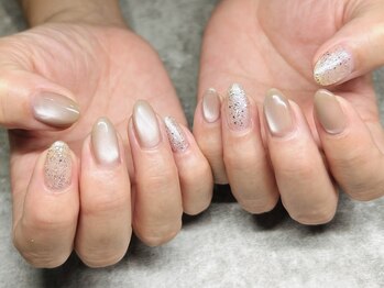 ウェルビー(Well_be)/パラジェル ワンカラー 一色追加