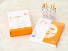 ユヌランコント 岐阜店(Une rencontre)/「ララピール」導入店