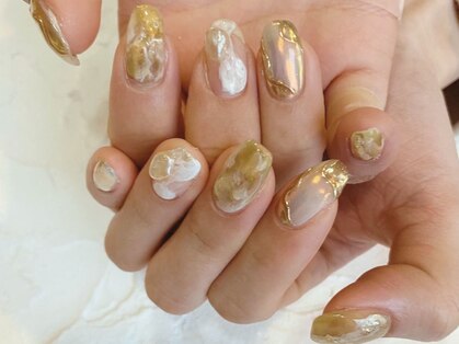 アンネ 梅田 GRACE店(ANNE)の写真