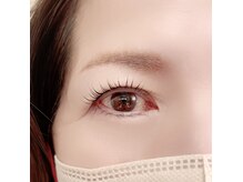 ビューラー入らず♪[まつげパーマ/ラッシュリフト]