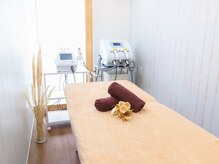 スリーク(Sleek)の雰囲気（お子様同伴可◎キッズスペースでお待ちいただけます！）