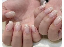 ララアンジュ(LaLa-Ange)/リボンフレンチ