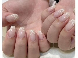 リボンフレンチ