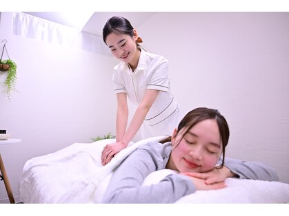 ボディーエール 西宮北口店(BODYELL)の写真