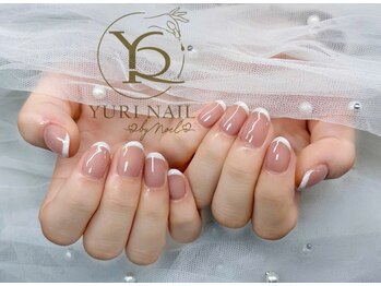 ユリナリタ(YuRi Narita)/