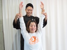 香椎井上整骨 整体院/