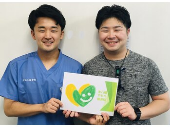 やわら接骨院 本八幡/お客様の声