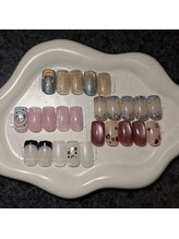 スープ 三鷹(supe_)/1月・2月定額デザイン