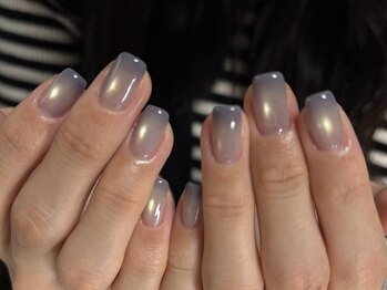 エクラ(Eclat)/マグネットコース【グラデ別途】