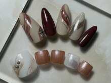 ミリミリ(Mili Mili)/シンプルデザイン